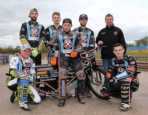 The Vortex Lakeside Hammers 1